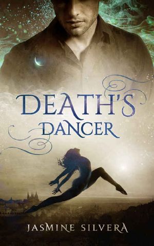 [Grace Bloods 01] • Death's Dancer